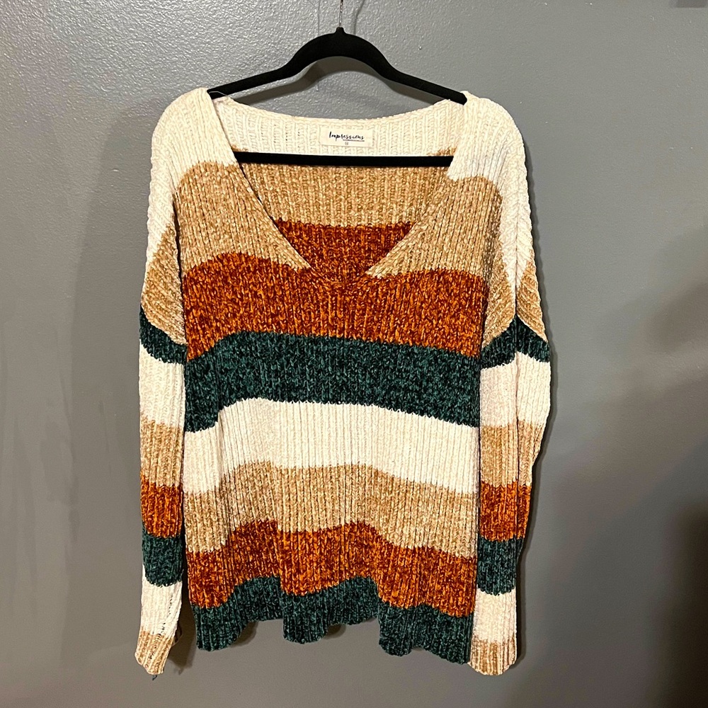 Impressions Sweater